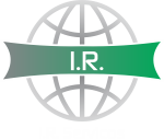IR Serviços Logo